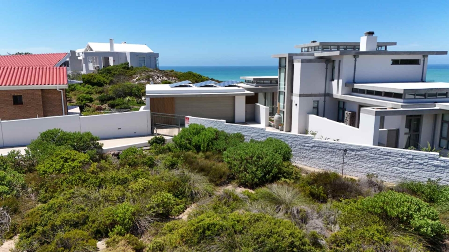 0 Bedroom Property for Sale in Struisbaai Western Cape